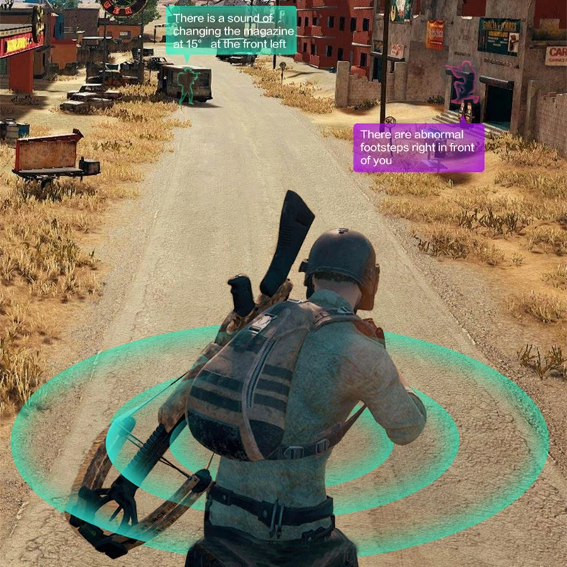 

New i7s TWS Earbuds Gaming Low-Latency Bluetooth Earphone With Audio Dual-Mode Wireless Headset