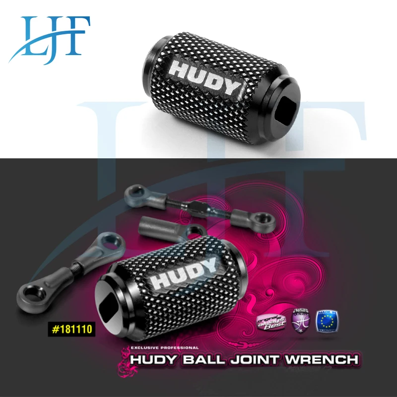 JJF 1 шт. металлический инструмент Hudy шаровой шарнирный гаечный ключ в сборе и
