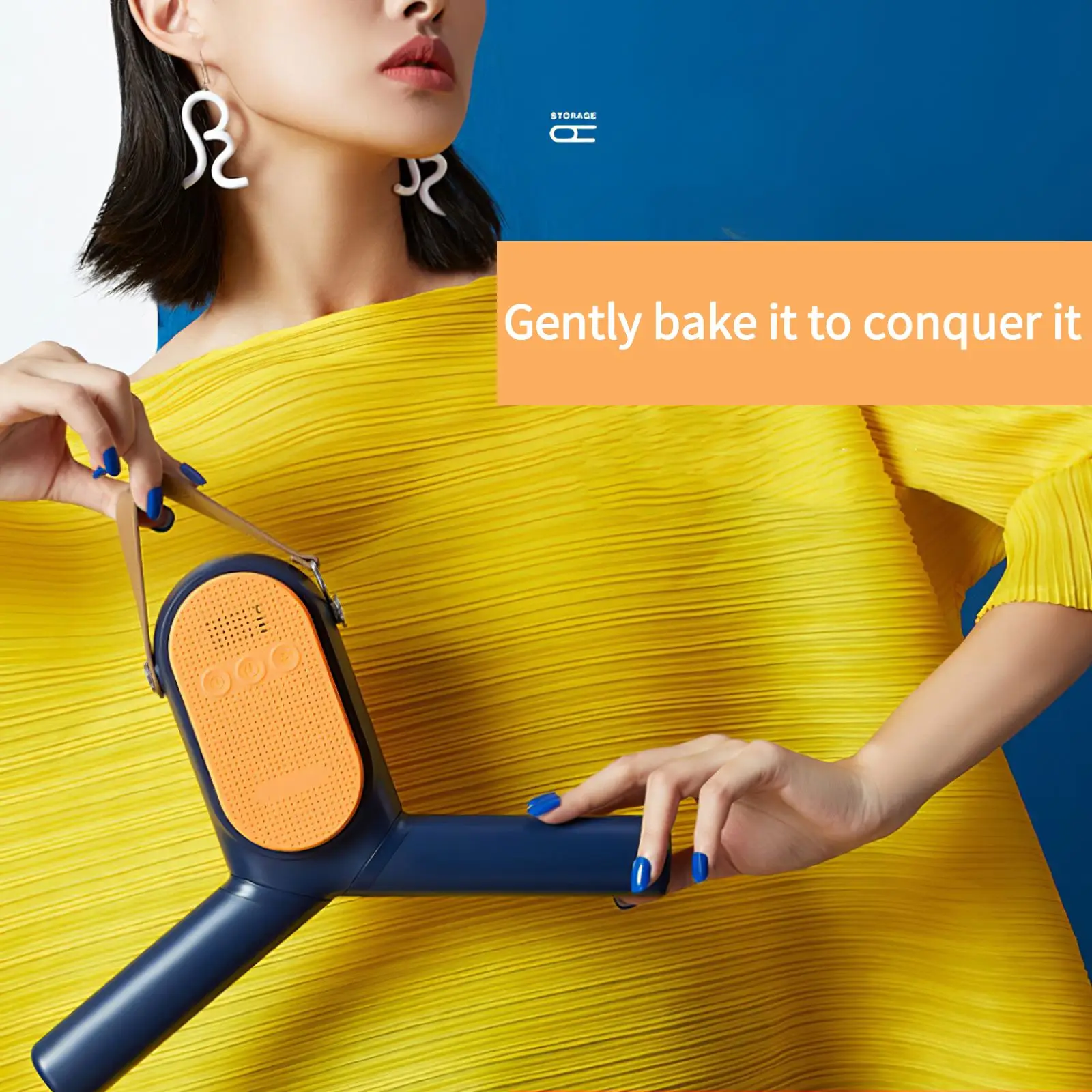 

Portable Clothes Dryer Quick Portable Clothes Dryer Dry Hanger Travel Dryer For Outdoor Activities Business Quick Use