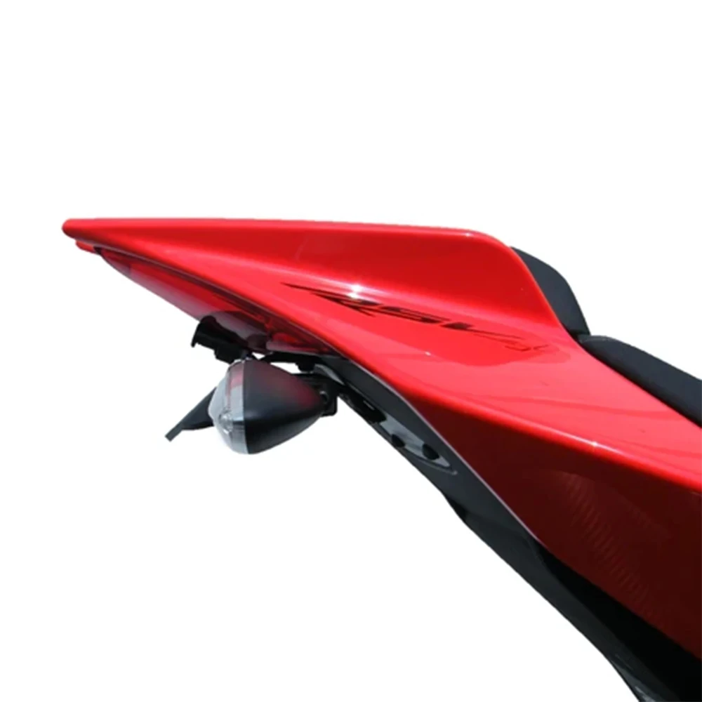 Держатель для задних номерных знаков мотоцикла кронштейн задний Tidy Fender Eliminator