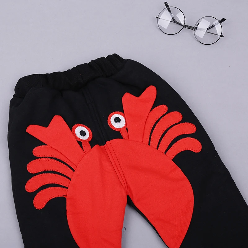 HE Hello Enjoy/штаны для маленьких мальчиков зимние теплые штаны шаровары девочек