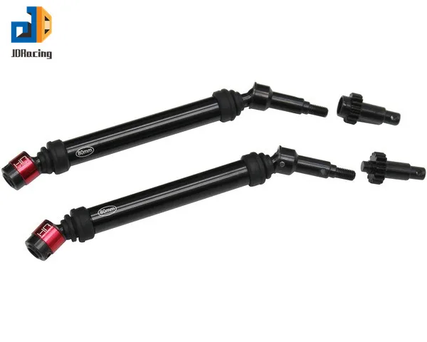 

HR Arrma1:10 4x4 Kraton Outcast steel spline universal joint front and rear