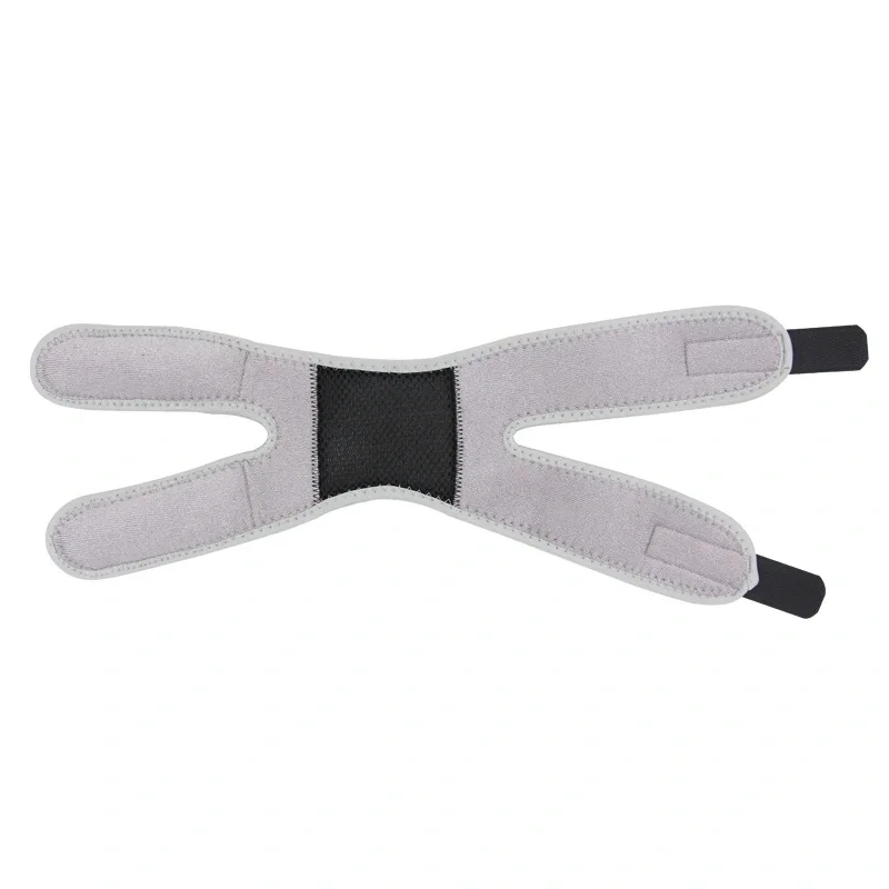 

1Pcs Adjustable Knee Patellar Tendon Support Strap Band Safety Knee Pads for Running Basketball Fitness Anti-Fall Knee Protector