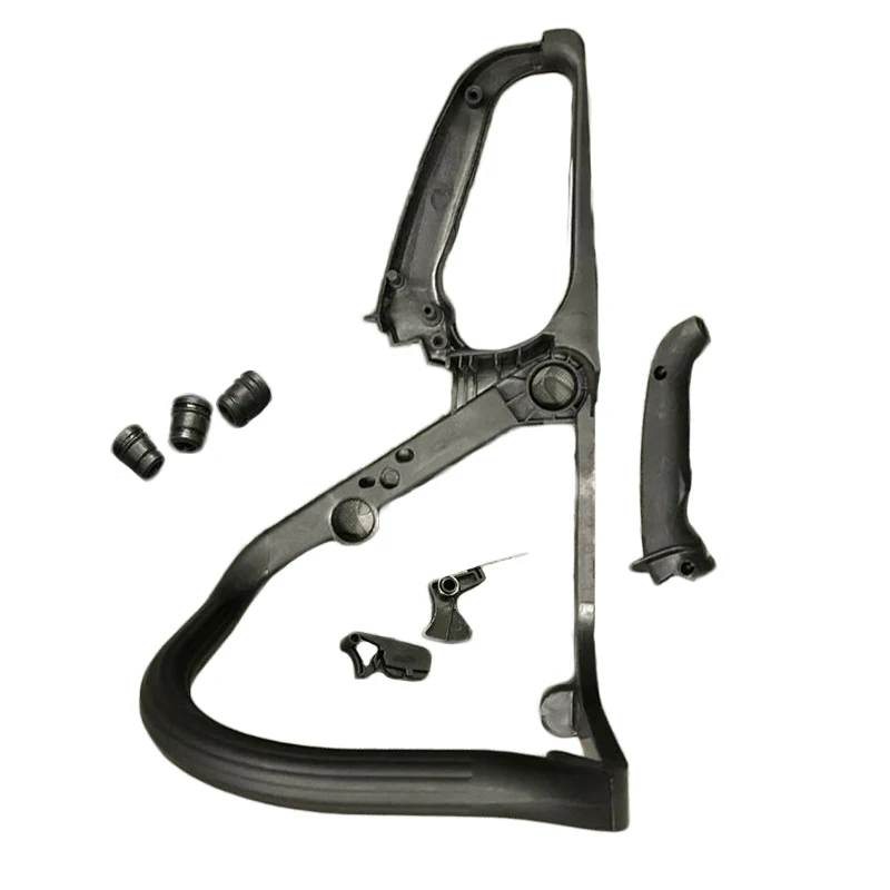 1 комплект прочных аксессуаров кручильная Пружина Ручки для Stihl 017 018 MS180 1130 791