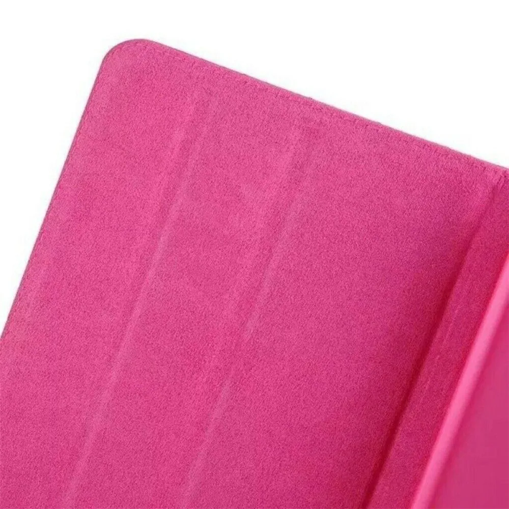 Essidi Модный чехол для IPad 2, 3, 4 5 6 Smart Auto Wake Sleep PU кожаный чехол для планшета для IPad 2, 3, 4 5 6 для женщин девочек