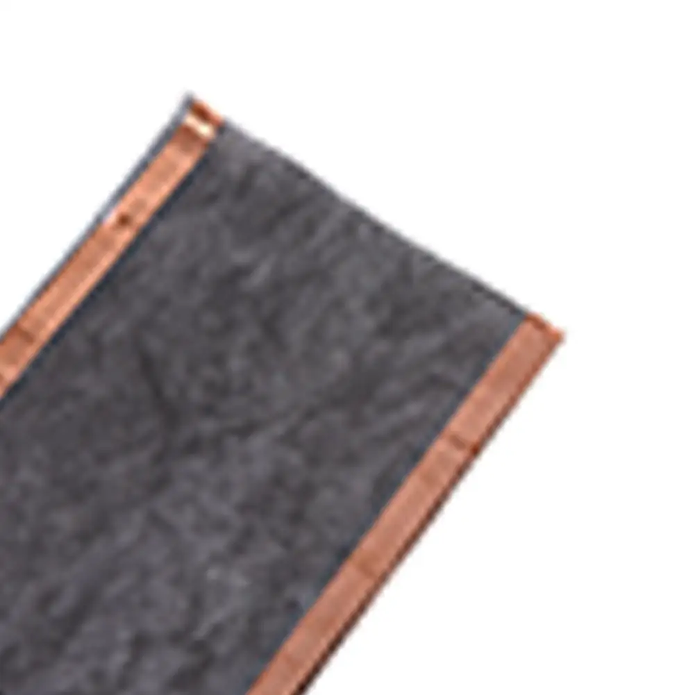 5 в углеродное волокно грелка USB нагревательная пленка теплая рука руки талии