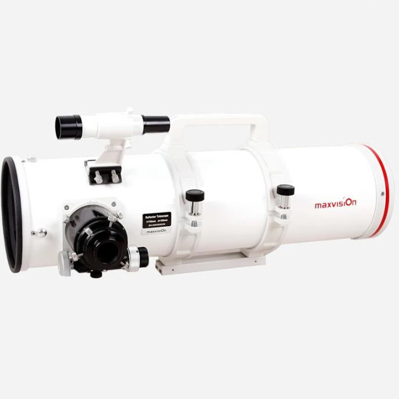 Параболическое двухскоростное первичное зеркало Maxvision 150/750 150EQ новое отражающее