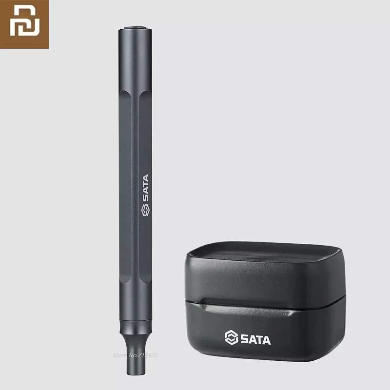 

Youpin SATA Repair and disassemble precision screwdriver set SATA PEN Screwdriver Kit 24 In 1