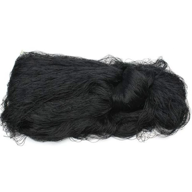 10X5 м плетеная нейлоновая сетка для защиты от птиц сверхпрочная растений фруктов