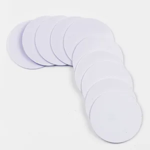 10 шт., смарт-брелоки для RFID-ключей, 13,56 МГц