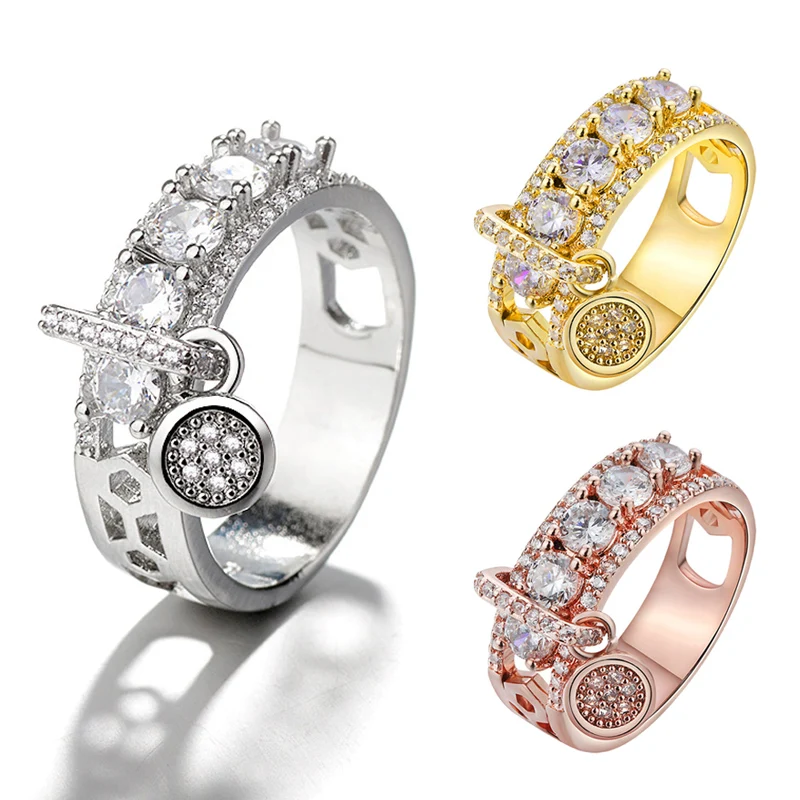 Диск с покрытием из другого металла кольцо сплав Материал три цвета