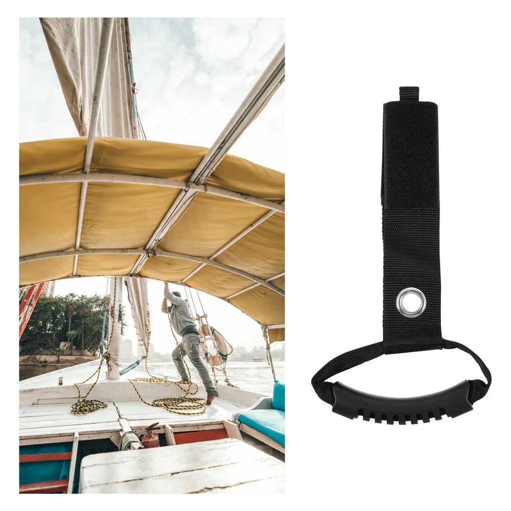 

4Pcs Heavy Duty Storage Straps Multifunctional Cable Storage Straps for Home