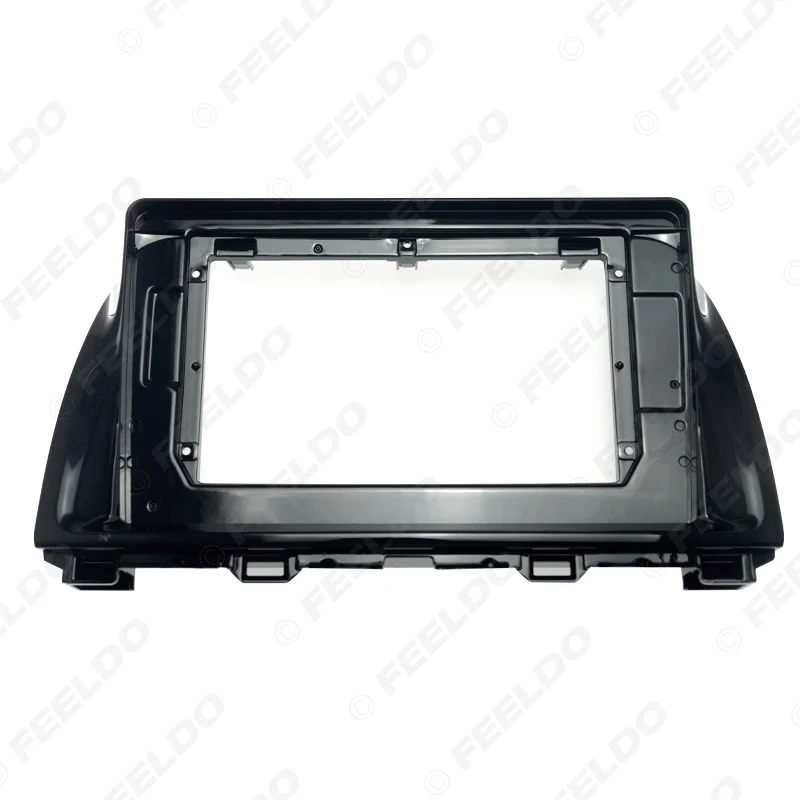 Переходник для автомобильной стерео аудиопанели FEELDO Mazda CX-5/Atenza 10 1 дюйма 2Din DVD