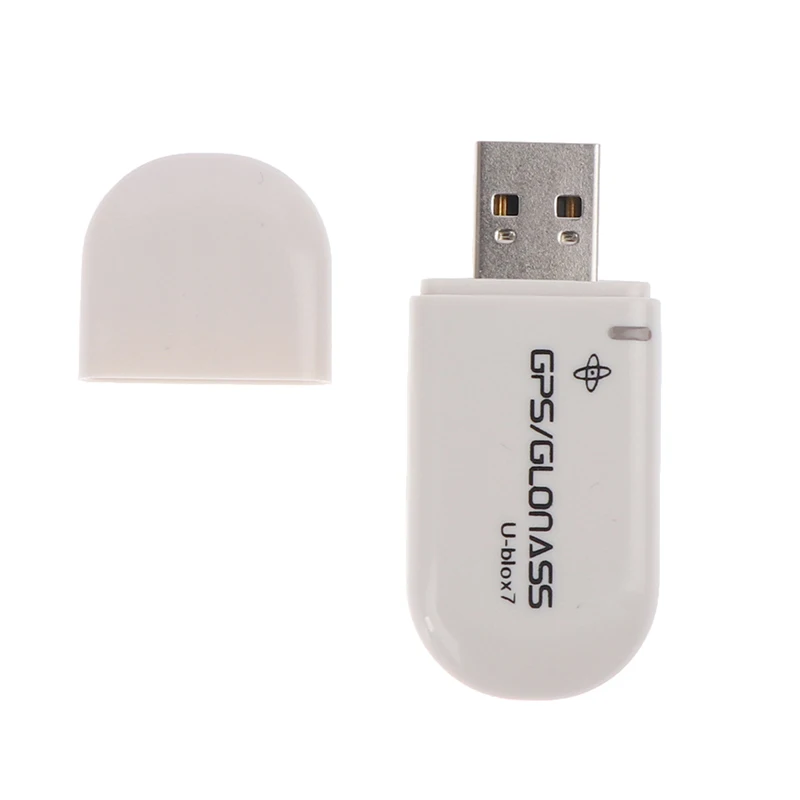Горячая Распродажа VK-172 USB GPS/ГЛОНАСС внешний GPS модуль интерфейс | Автомобили и