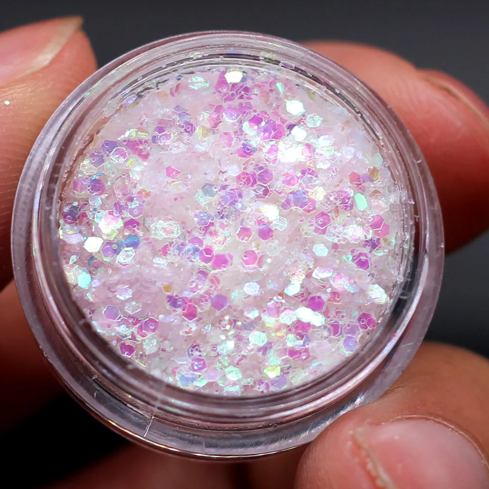 1 шт. Модные Белые Стразы для ногтей сделай сам с блестками небольшие