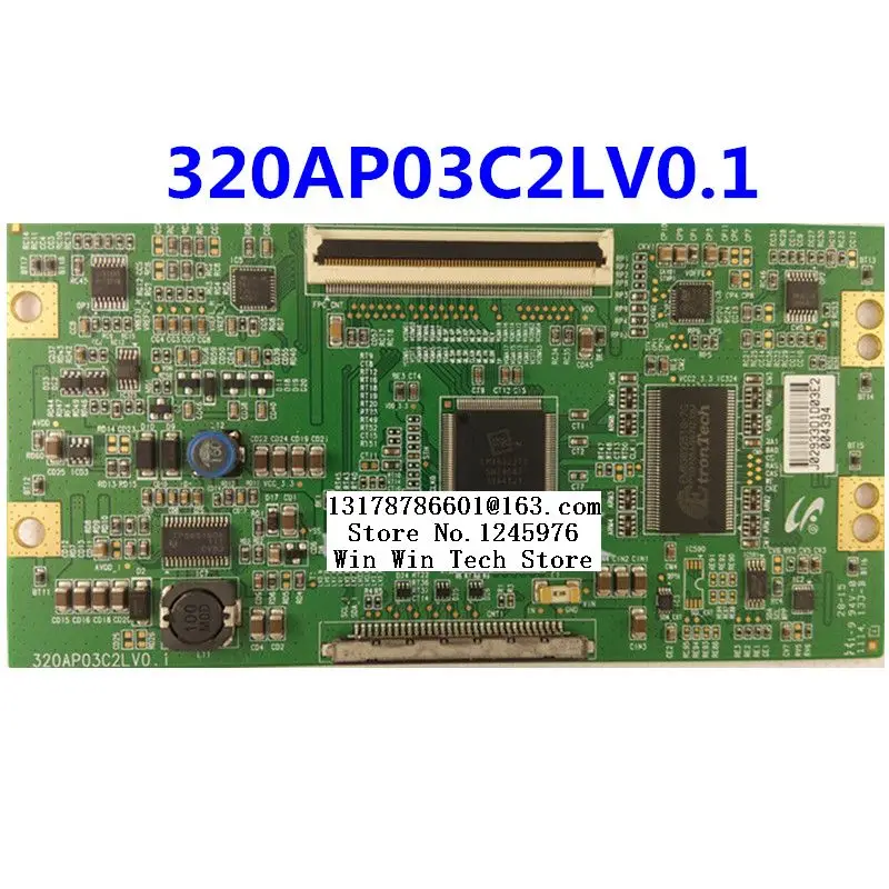 320AP03C2LV0.2 Бесплатная доставка 100% Новый оригинальный хороший тест для LTA320AP02 TCL L32F19