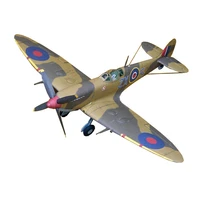 3428cm spitfire fighter world war ii aircraft diy 3d paper card model building sets construction toys military model 133