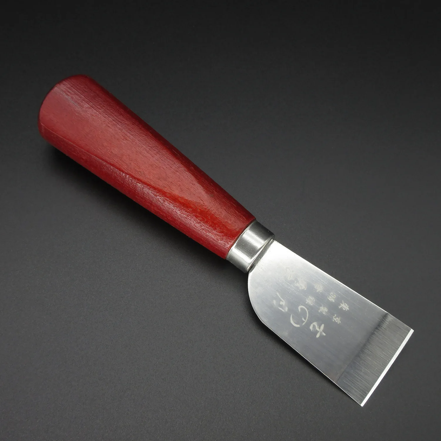 1 шт. Профессиональный режущий нож для кожевенного ремесла - Цена: 348.62