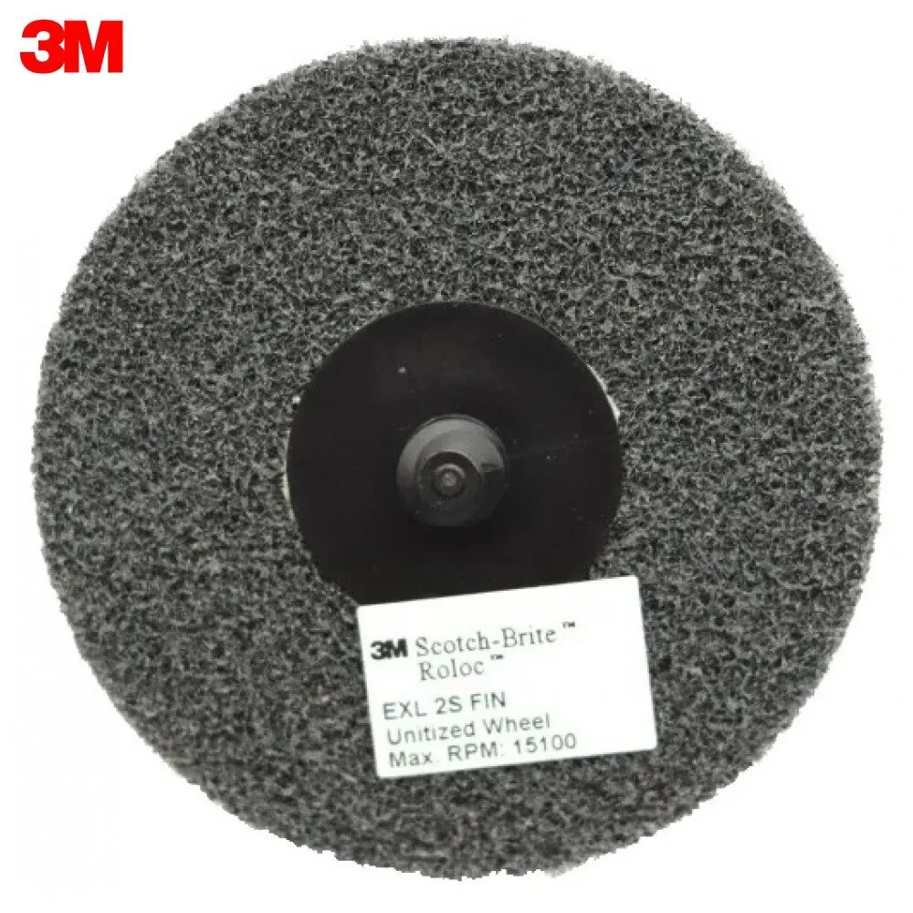 Отзывы абразивный. Шлифовальный 3m Scotch-Brite. Шлифовальный круг Scotch-Brite EXL 2s-fin 17184 3m. 3m Scotch-Brite круг. 3m шлифовальные круги.