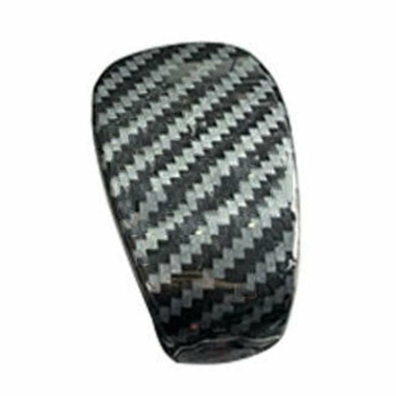 

Накладка на головку переключения передач из АБС-пластика для Honda Civic 11Th Ge 2022 2023