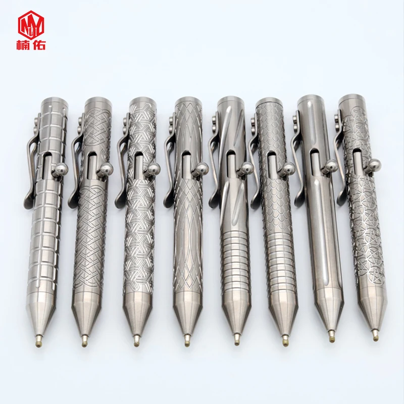 

1 шт., ручка для письма с различными узорами