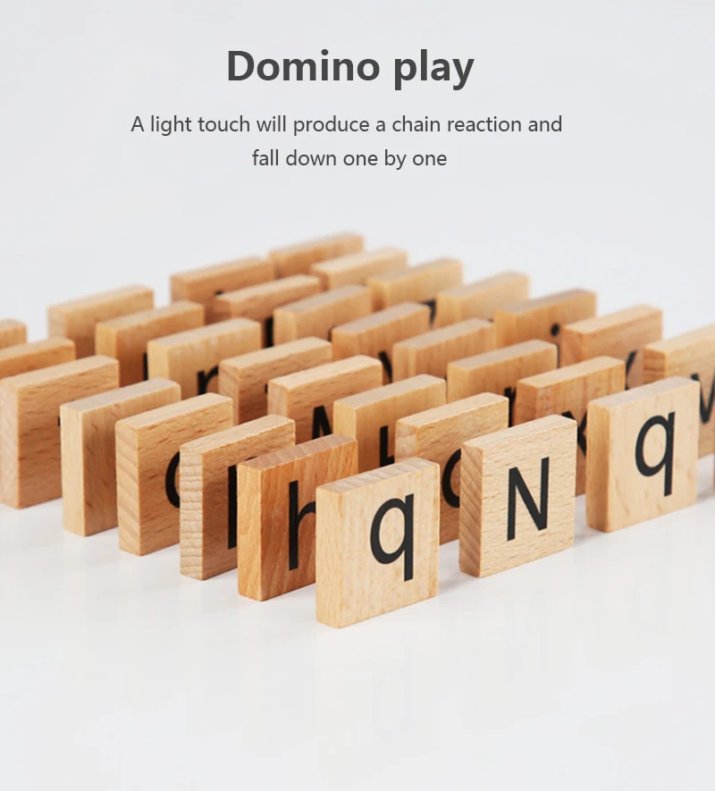 Детские игрушки Алфавит подходящие игры деревянные строительные блоки