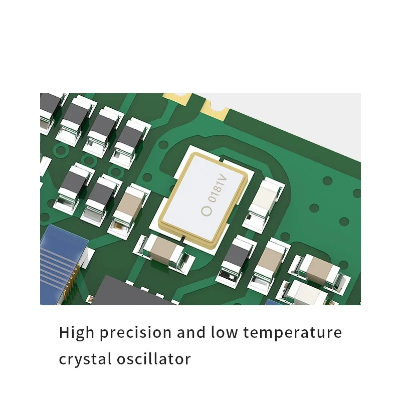 E22 900T22S SX1262 UART TCXO Беспроводной радиочастотный модуль 868 МГц 915 трансивер IoT SMD IPEX