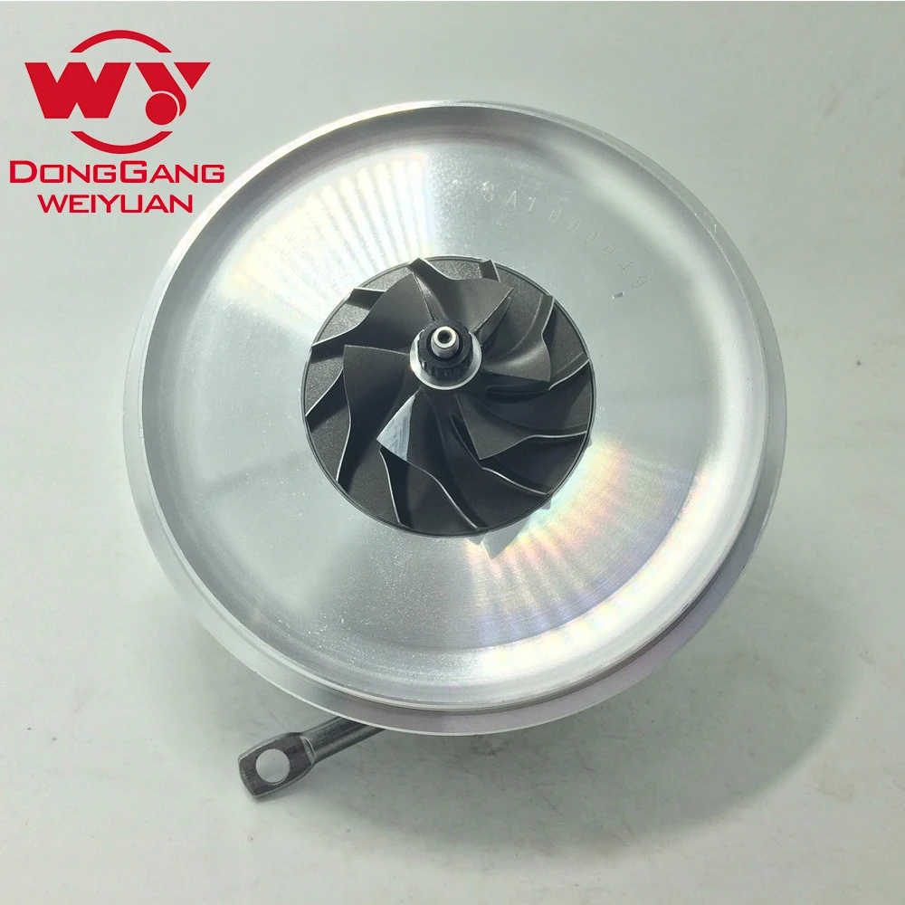 

WEIYUAN high quality 17201-0L040 turbocharger core