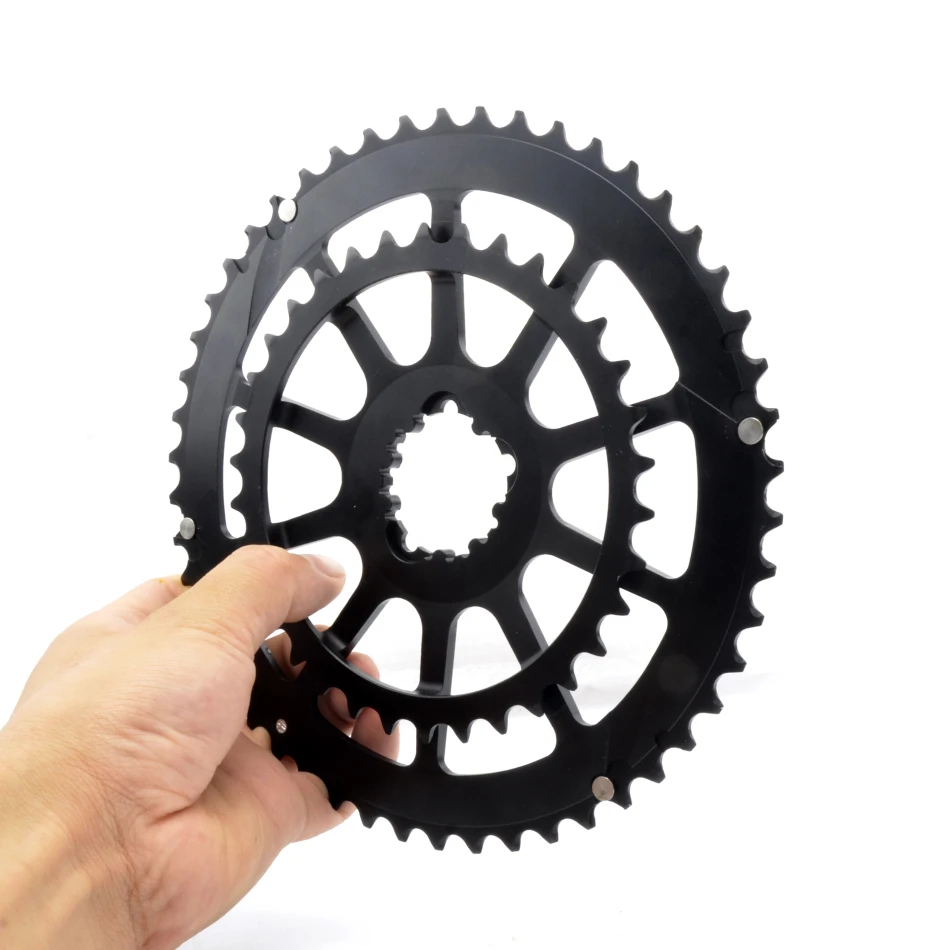 GOLDIX 22S/20S Кривошип 50-34T/53-39T SRAM GXP складной дорожный велосипед SHIMANOR7000/R8000/5800/6800