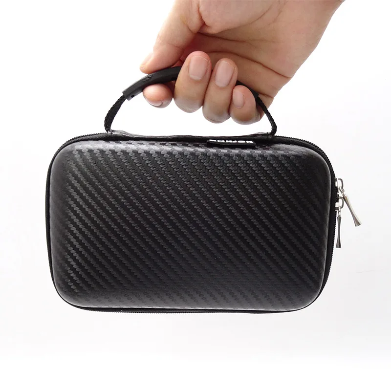 Storage Bag For New 3DS XL Carrying Case Nintendo NEW 3DSXL Handheld Console Handbag |