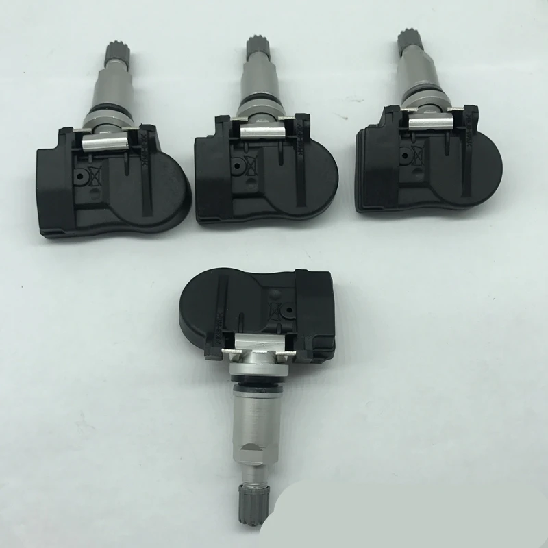 4 X TPMS для hyundai ELANTRA NEW VDO, RDKS, TPMS монитор давления в шинах для Kia Optima, Niro 52933-D4100 52933-D4100 52933-F2000