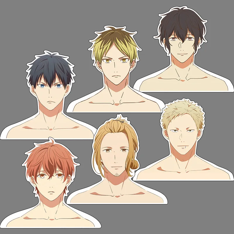 Аниме с подарком Sato Mafuyu Uenoyama Ritsuka Nakayama Haruki Kaji Akihiko подарок для фанатов косплея ABS