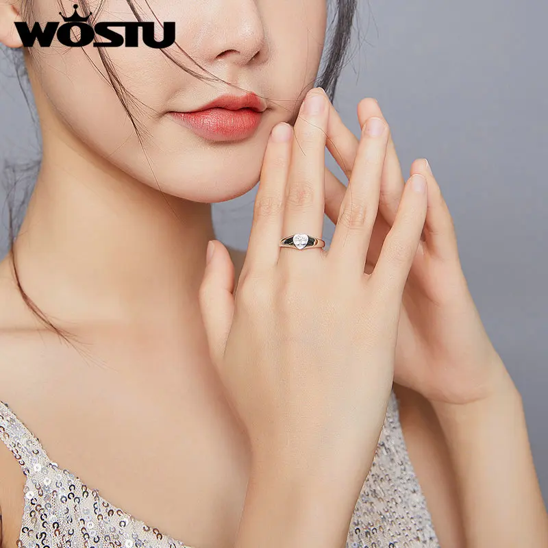 Кольцо женское серебряное в виде дерева жизни с гравировкой | Украшения и