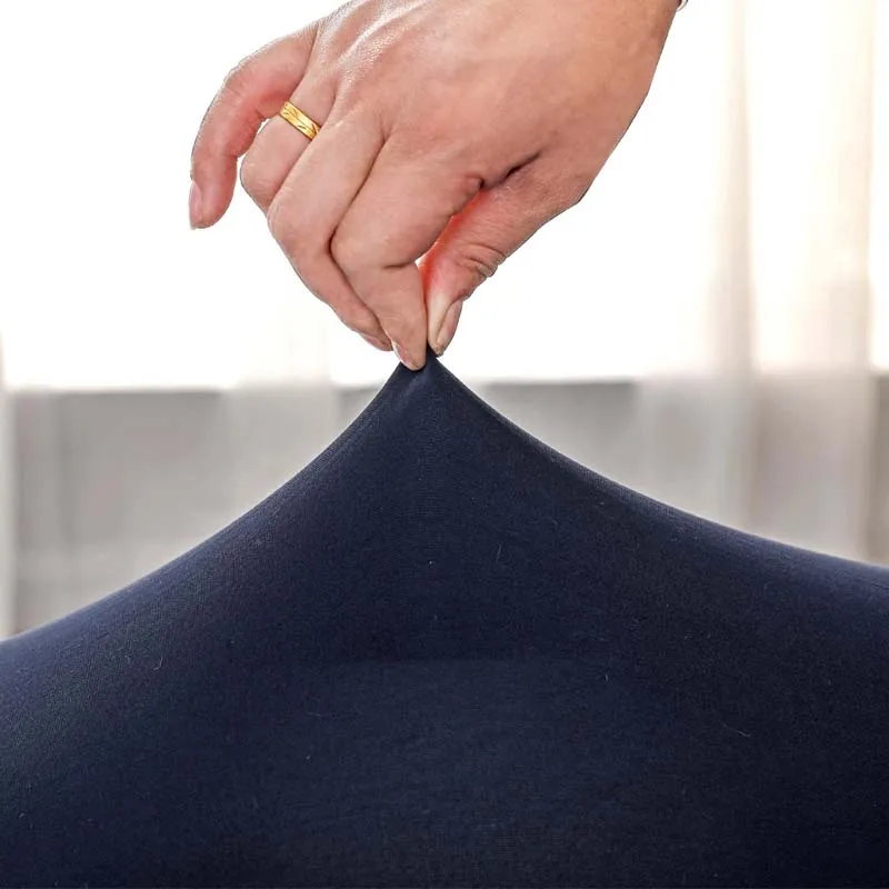 Чехол для 1/2/3/4 сидений из спандекса|Чехлы диванов| |