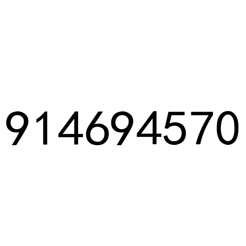 

914694570