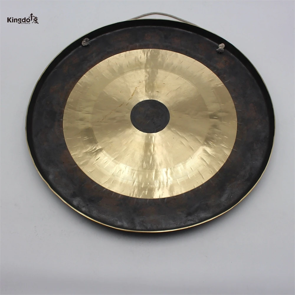 Kingdo 100% ручная работа специальное предложение 24 &quotчау гонг | Спорт и развлечения