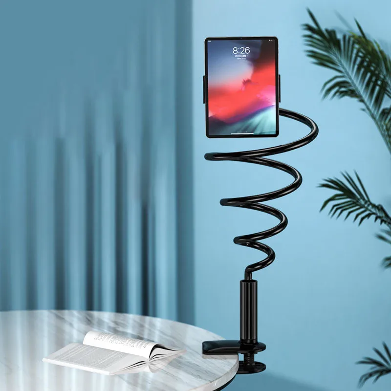 

Luxury High Quality Mobile Phone Holder Stand Portable Flexible Lazy Bed Desktop Bracket Mount Stand Base Bracket Support 70cm