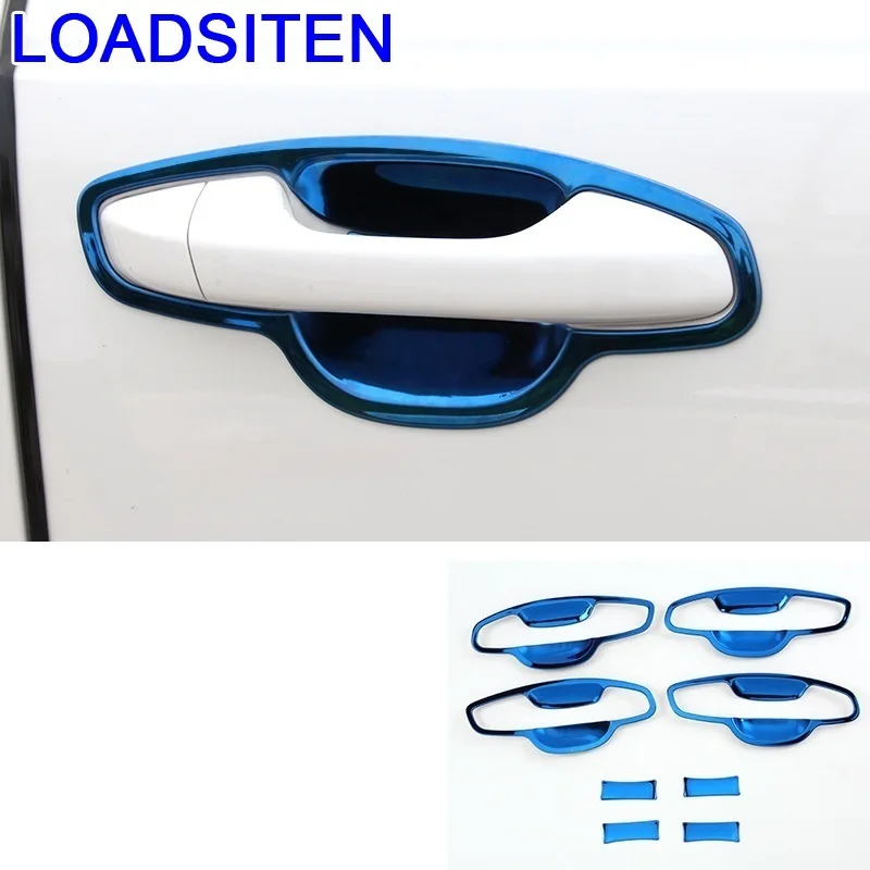 Декоративные модифицированные автоматические хромированные оконные ручки для