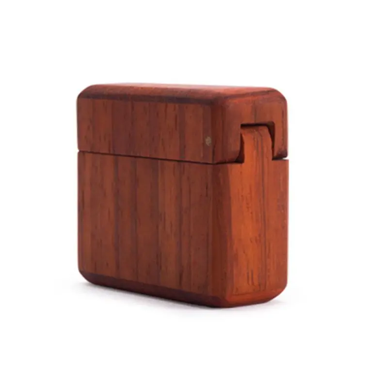 

Wood Ring Bearer Box Wedding Engagement Ring Holder Box Jewelry Box Favor Gift