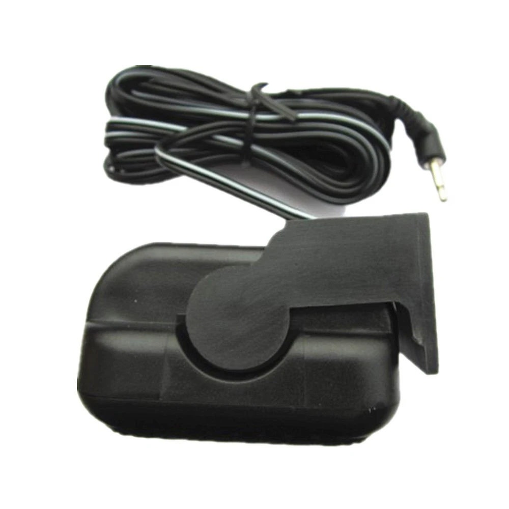 3 5 мм Джек Внешняя Динамик громкий звуковой сигнал для Yaesu FT-1802M FT-1807 FT-7800R FT7900R FT-8800R