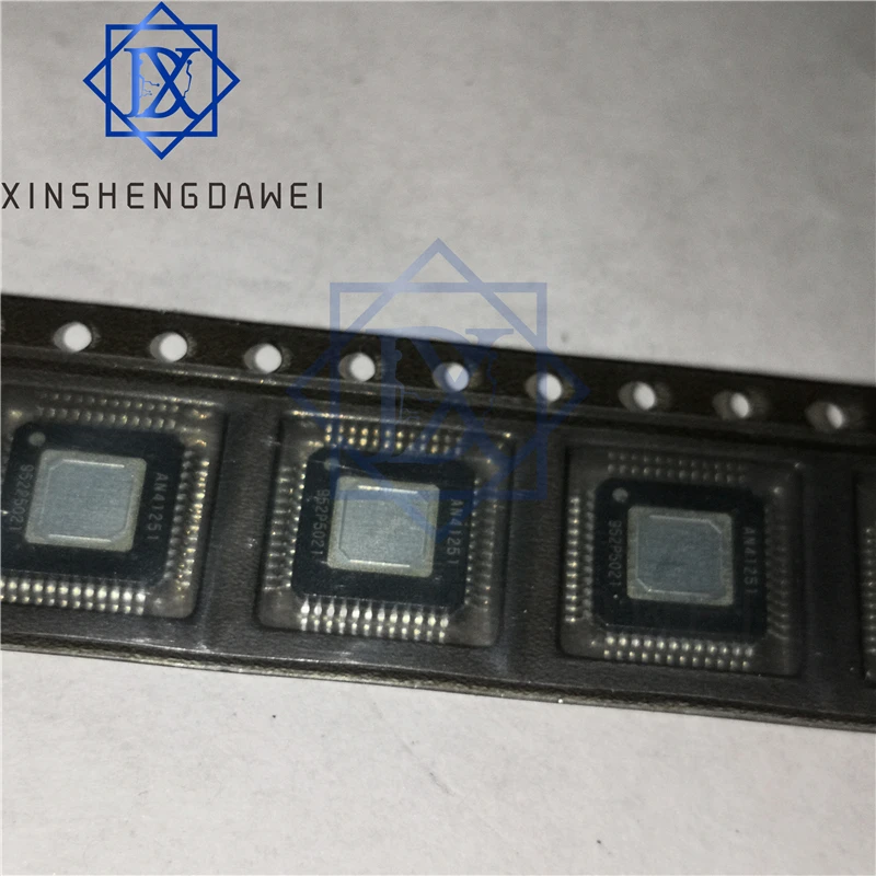 2 шт./лот 100% новый и оригинальный AN4820FHQEBV искусственная фотография|Реле| |