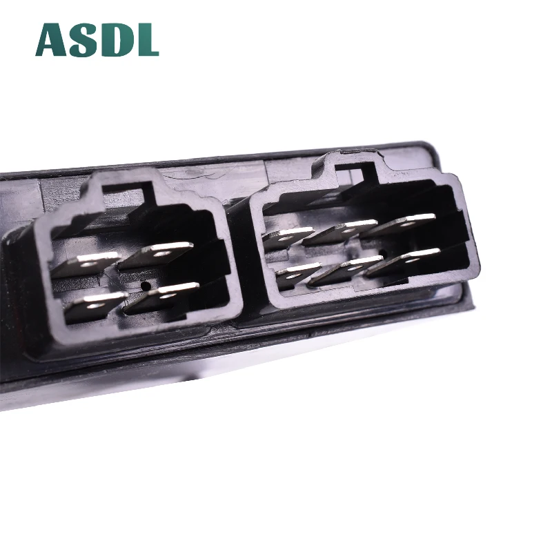 Цифровой электронный воспламенитель зажигания CDI для мотоциклов Suzuki GSX400F lmpulse