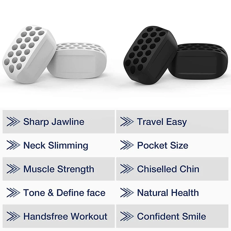 Укрепляет мышцы лица и шеи устраняет двойной подбородок удаляет отечность