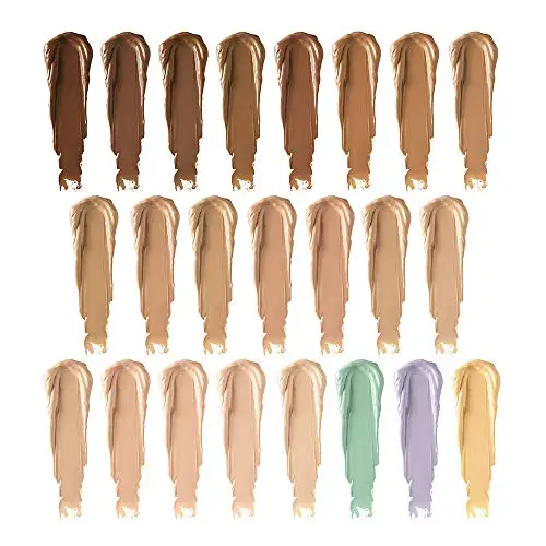 NYX Concealer Wand - Glow |