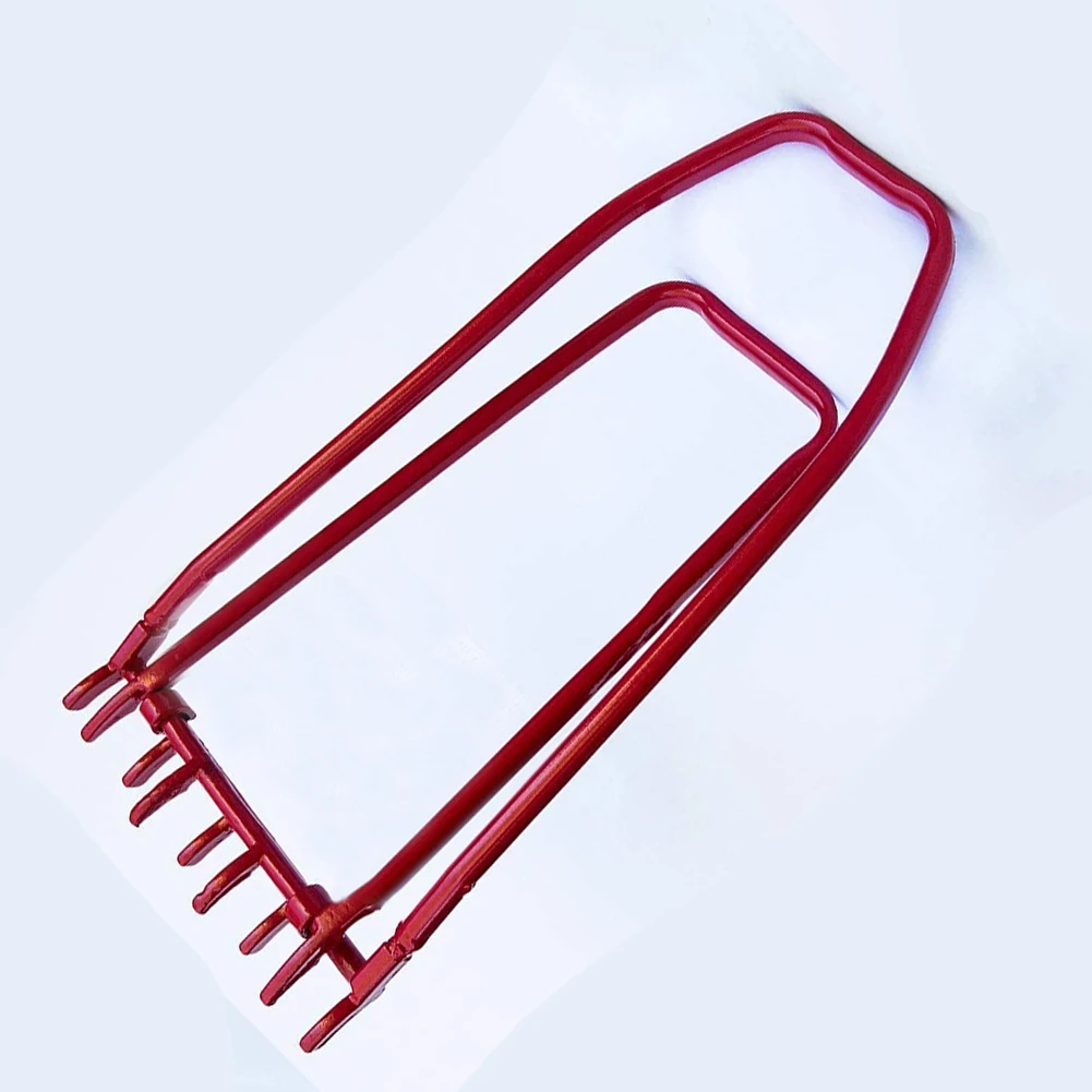 

Metal Fence Repairing Tool Compact Durable Household Fence Repairer Lawn Garden Fence Manual Repair Tool