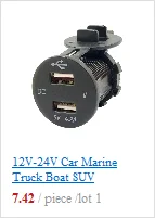 USB 2,0 type A Male To B Male Кабель для сканера данных 1,5 м 3 м 10 м