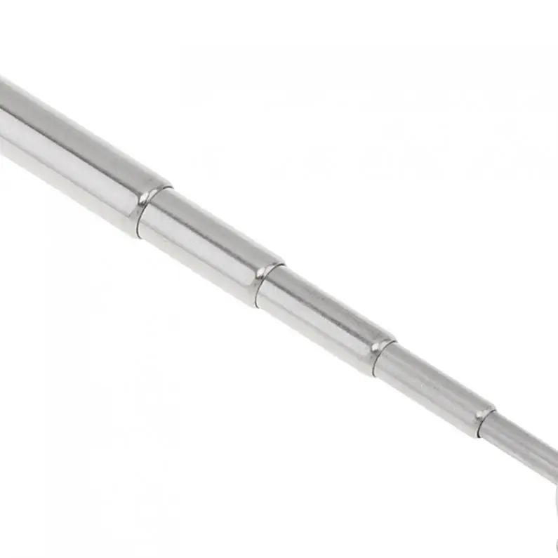 Круглое зеркало телескопический осмотр поворот на 360 градусов угол обзора