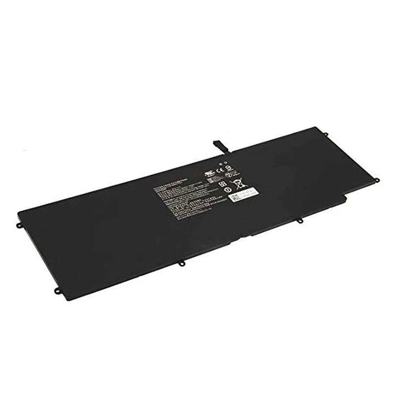 HanGreat RC30-0196 3ICP4/92/80 RZ09-0196 4640 мАч Новый аккумулятор для ноутбука Razer Blade Stealth 2016 v2 i7-7500U