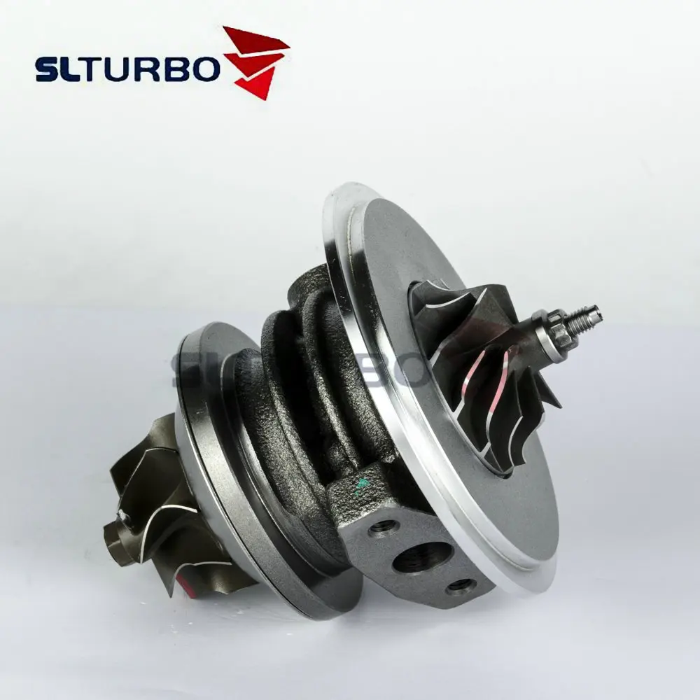 Новый картридж с уравновешенным турбонаддувом 702339-0001 для Renault Laguna I / Megane Scenic 1 9 DTI