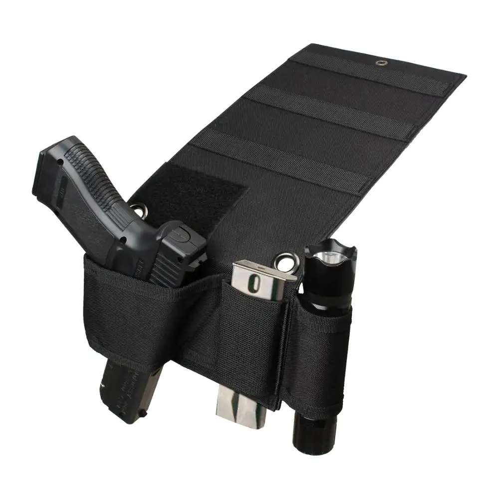 Тактический Регулируемый прикроватный диван под матрасом автомобильный